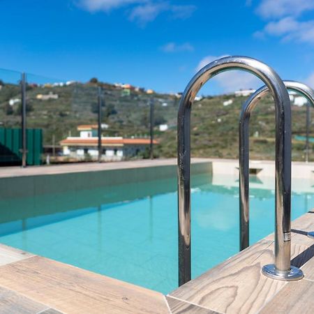Dejablue. Villa Rural Junto Al Mar Y La Montana Santa Maria de Guia de Gran Canaria エクステリア 写真